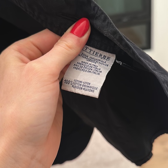 Versace shirt - Picture 3 of 3